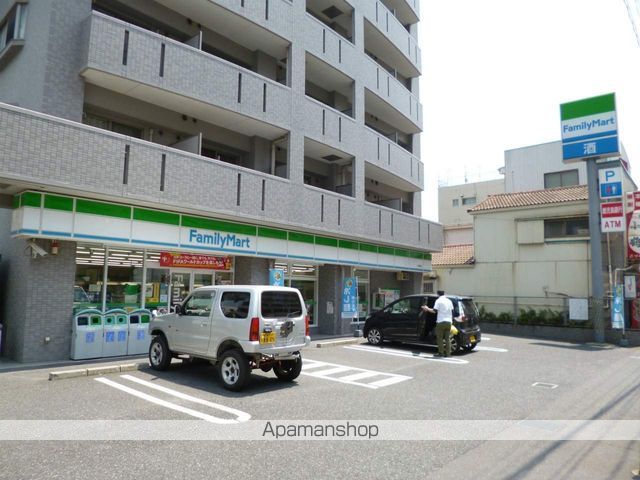 セントラルハイツ上之園の周辺写真