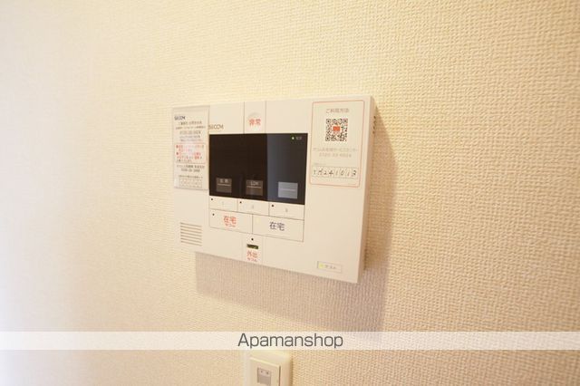 ヴィラローザの内装写真