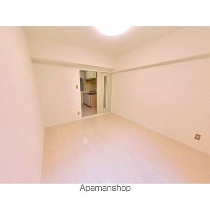 東山レジデンス[1K/22.87m2]のリビング・居間2