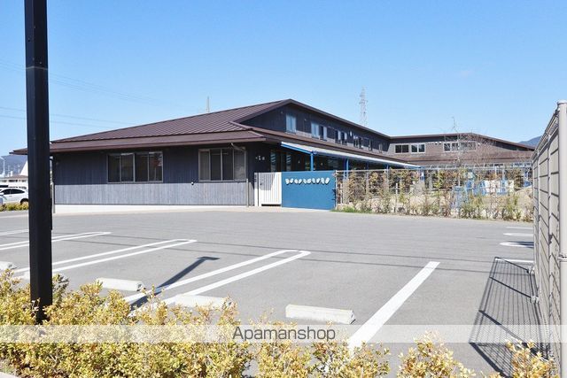 ゴールドハウス IIの周辺写真