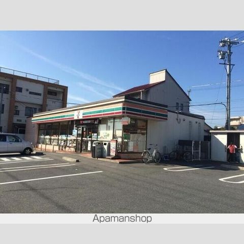 エスポワールアイの内装写真