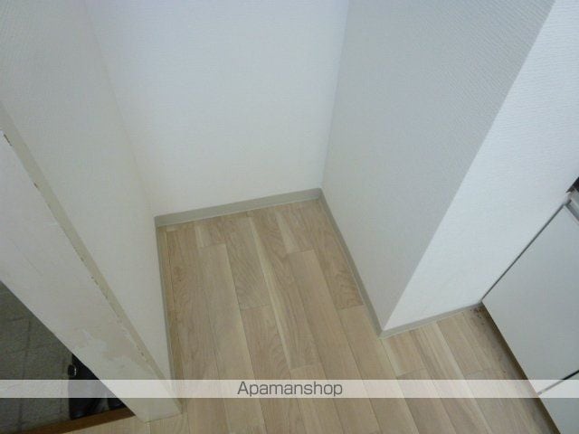 DRホームズ都立大学の内装写真