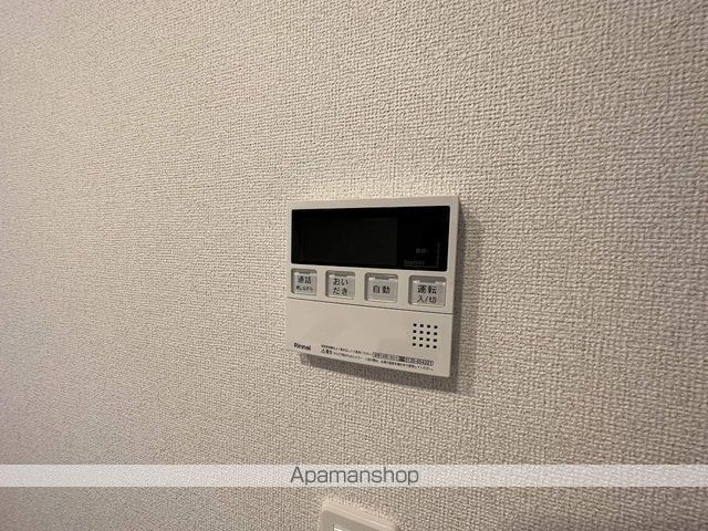 メサ　ベルデ[1R/32.68m2]の内装6