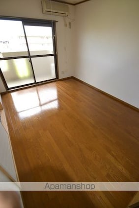 セラヴィⅢ[3DK/61.38m2]のリビング・居間1