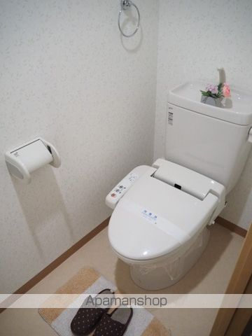 Graceの内装写真