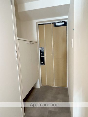 アプリーレ松屋町の内装写真
