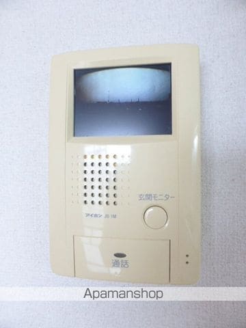 MATSUMOTOの内装写真