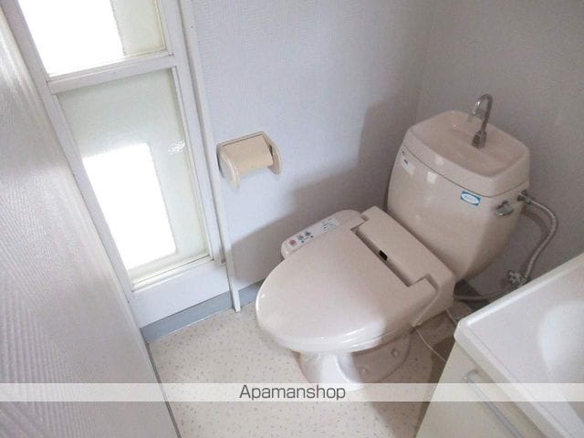 TOMIO青山の内装写真