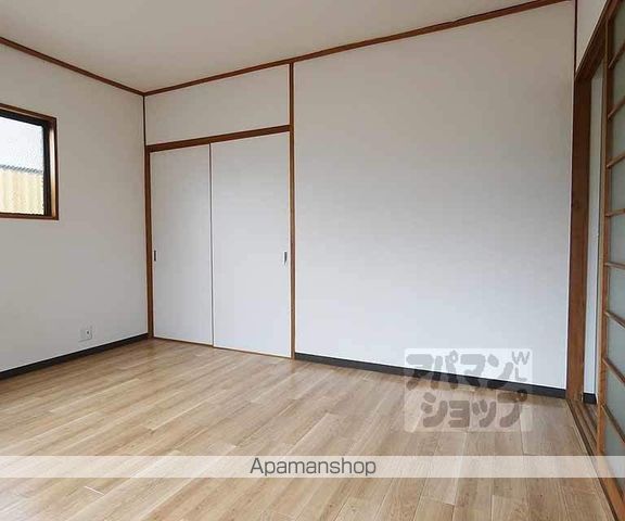 アーバン出町の内装写真