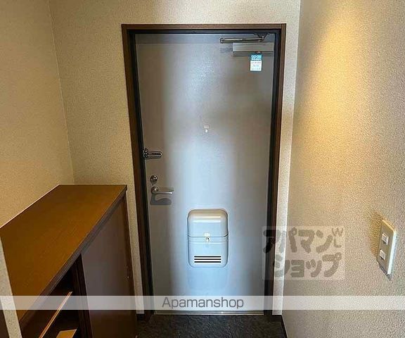 プレステージの内装写真