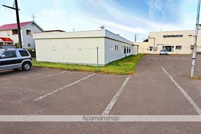 ビレッジハウス新川6号棟のその他写真