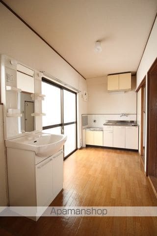 赤澤コーポの内装写真
