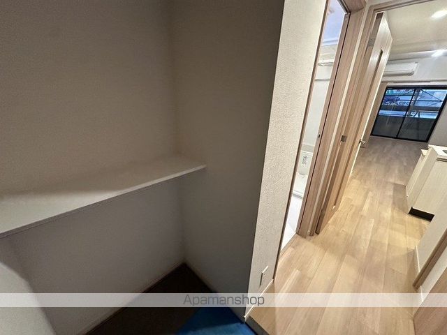 スプランディッド本町グランの内装写真