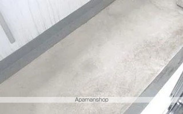 レジディア錦糸町の内装写真