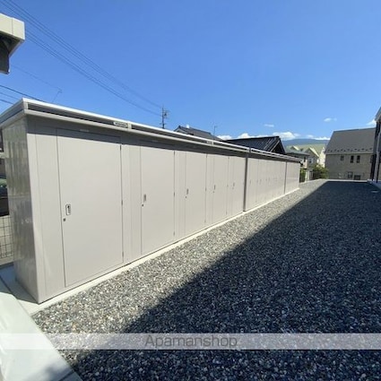 ラフィネ新井[1K/29.78m2]の外観5