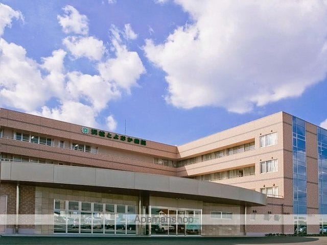 きらり・ブライトの周辺写真