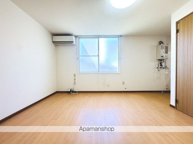 ファインハウス西元の内装写真