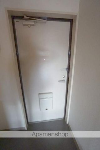 ワタナベマンションの内装写真