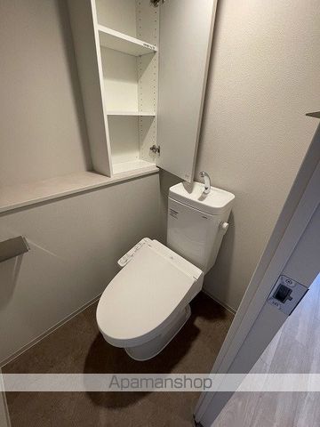 アーバネックス谷町四丁目の内装写真