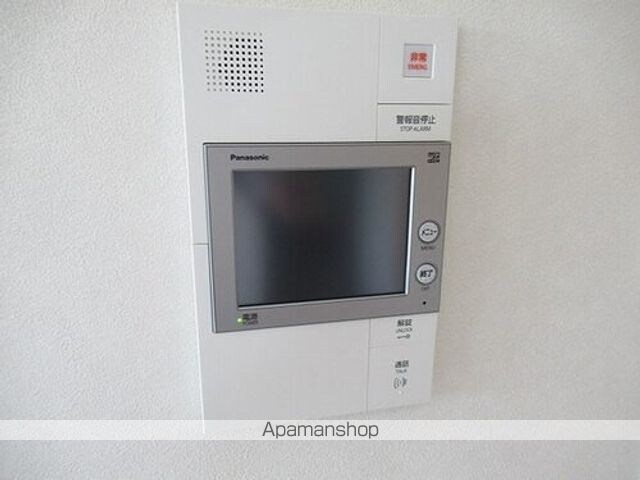 バウス氷川台[3LDK/70.48m2]のその他内装8