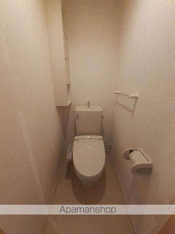 リヴェールVIIIの内装写真