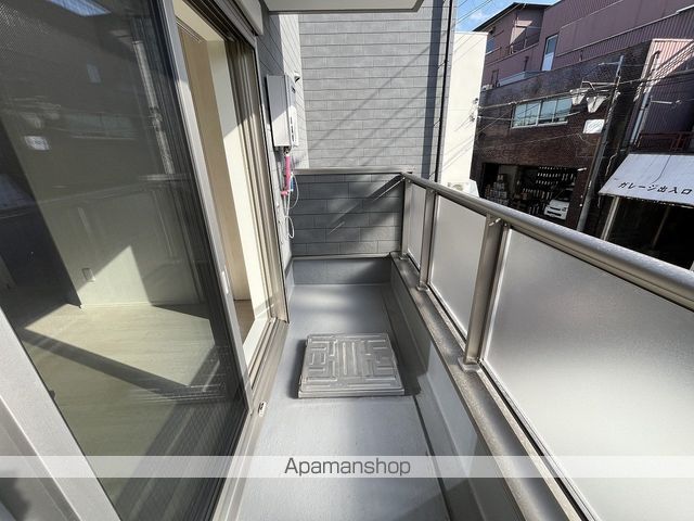 カーサフォルトゥナート堺石津駅前の内装写真
