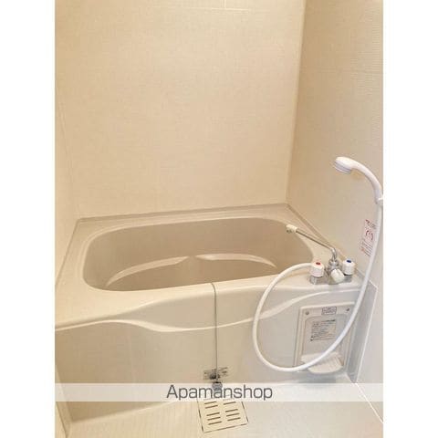 ドゥ・セナクール A・Bの内装写真