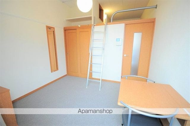 レオパレス北条口の内装写真
