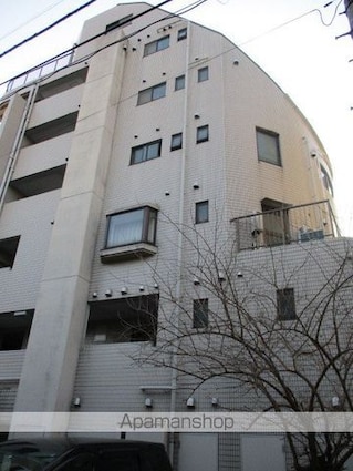 東京都杉並区高円寺南２丁目[1LDK/40.4m2]の外観3