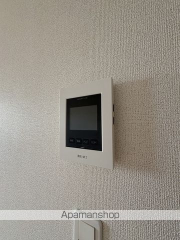 フェリチータの内装写真