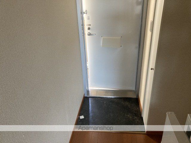 レオパレス薬師の内装写真