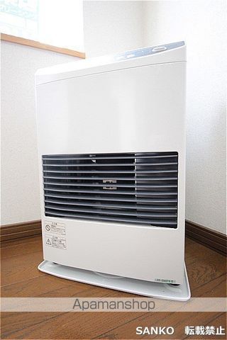 パールマンションの内装写真