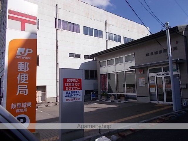 ミッドランドグレイス 203 ｜ 岐阜県岐阜市島原町57（賃貸アパート1LDK・2階・49.17㎡） その14