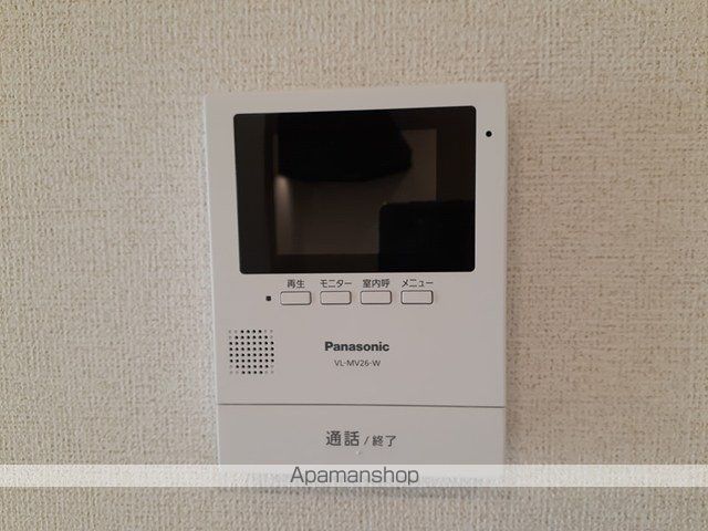 アグレアーブル西軽井沢の内装写真
