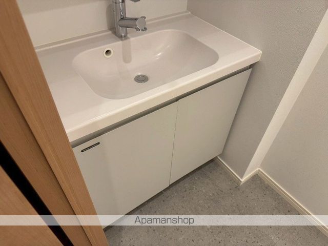 CREALPREMIER大森の内装写真