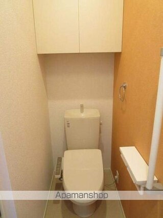 ＪａｄｅＨｏｕｓｅ庄町　Ａ[1R/32.23m2]のトイレ