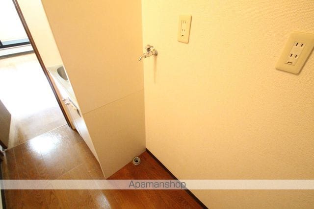 ハイツ岩本の内装写真