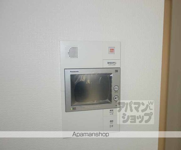 アドバンス京都デタンデュの内装写真