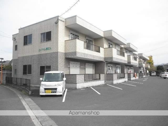 ロイヤル東町 A棟のその他写真