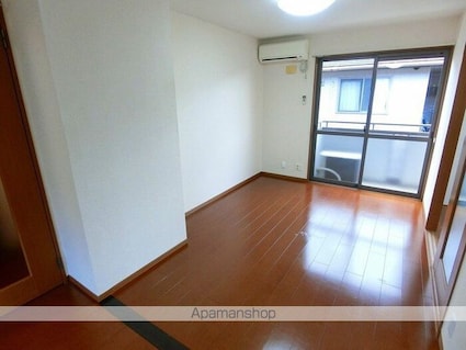 グリーンタウン上安　壱番館[2LDK/55.44m2]の内装2