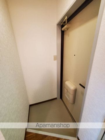 ハーモニー光町の内装写真