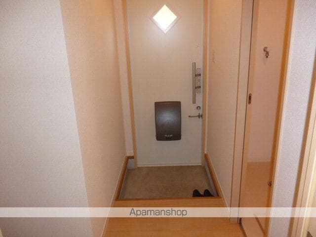 グローラタミヤF棟の内装写真