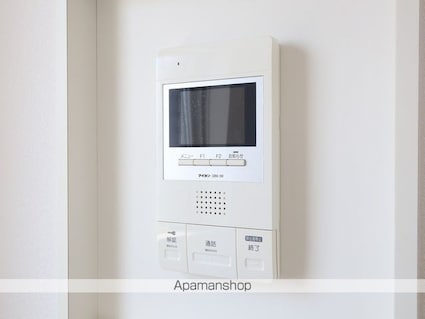 コートバスク[1K/27m2]のその他設備