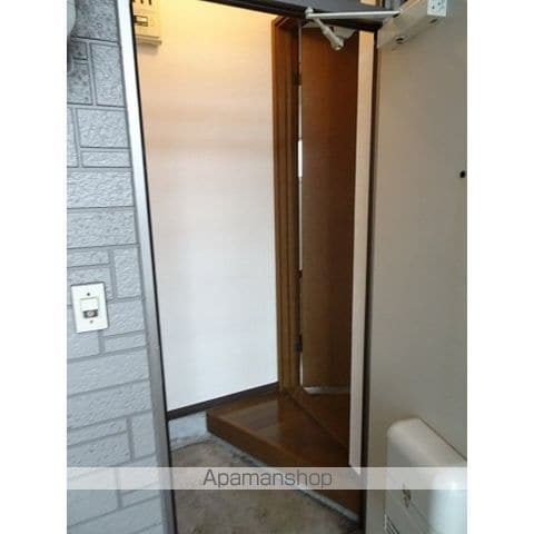 中ノ島センターパーク5番館の内装写真