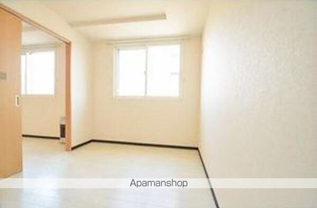 緑ヶ丘ロジュマンの内装写真