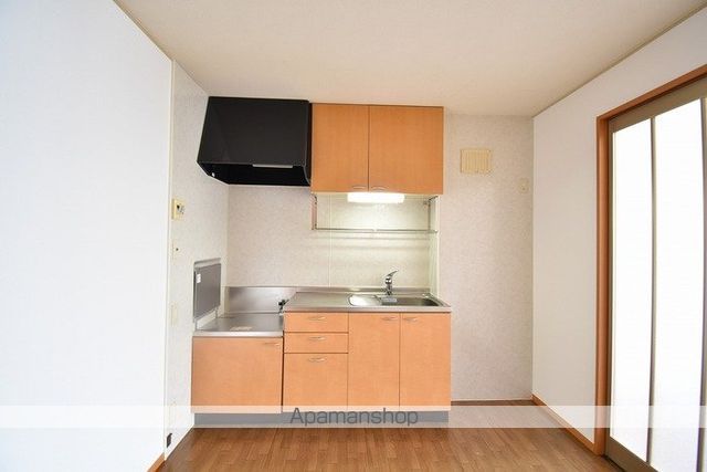 セジュール坂出の内装写真