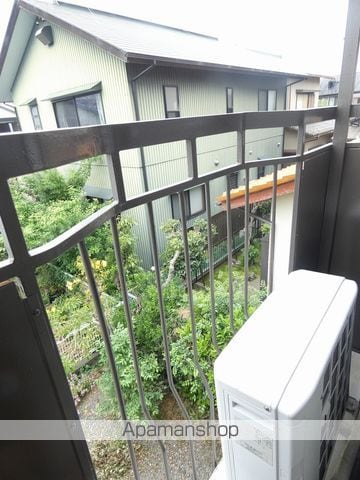 MKハイツの内装写真