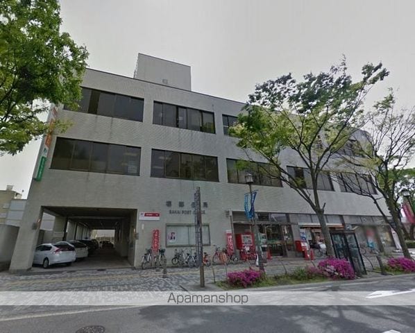 フェニックスレジデンス堺東の周辺写真
