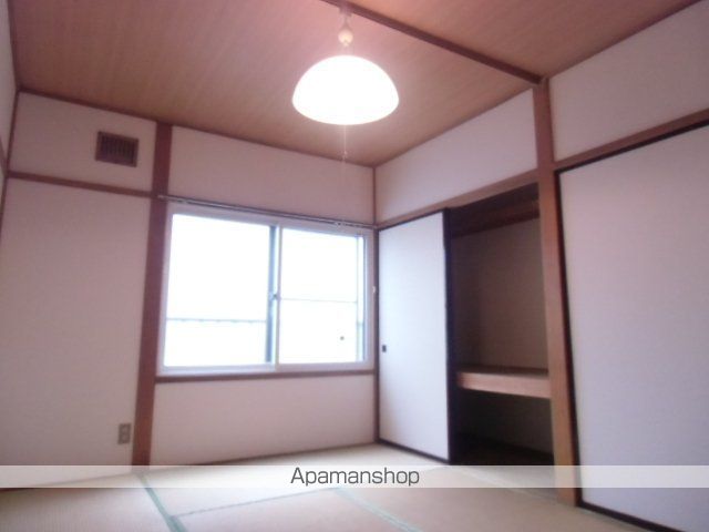 元町ユーコーポの内装写真