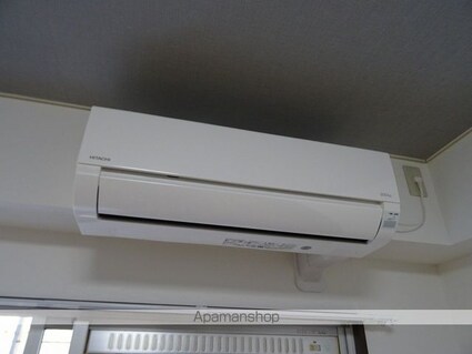 メルビル[1K/22.68m2]のその他設備